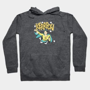 KERR-POW! Hoodie